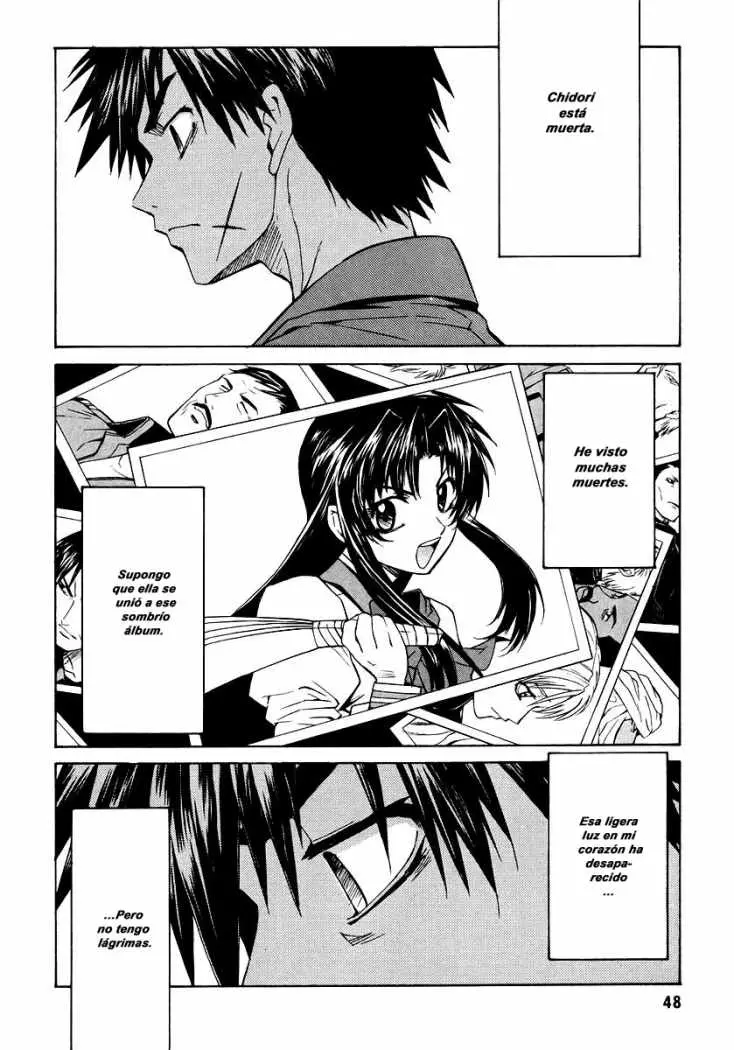 Full Metal Panic! Sigma (2005) - Capítulo 9 - Página 8 - LectorTMOo