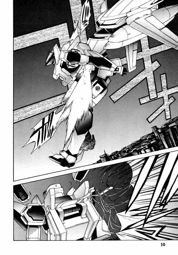 Full Metal Panic! Sigma (2005) - Capítulo 9 - Página 10 - LectorTMOo