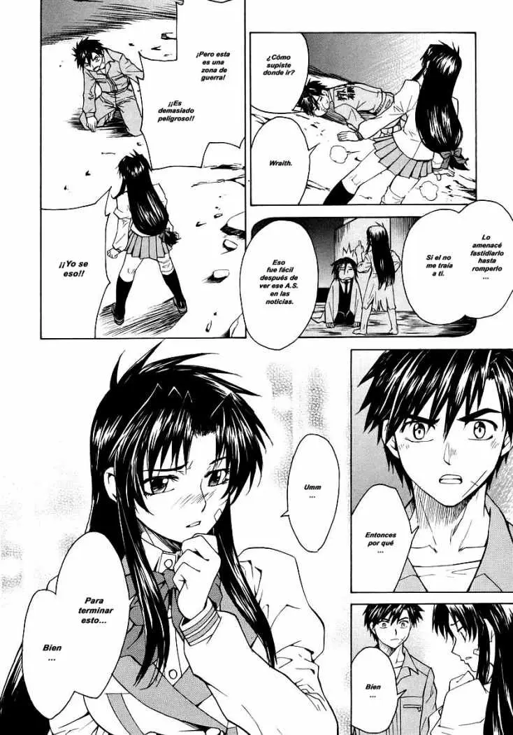 Full Metal Panic! Sigma (2005) - Capítulo 9 - Página 18 - LectorTMOo