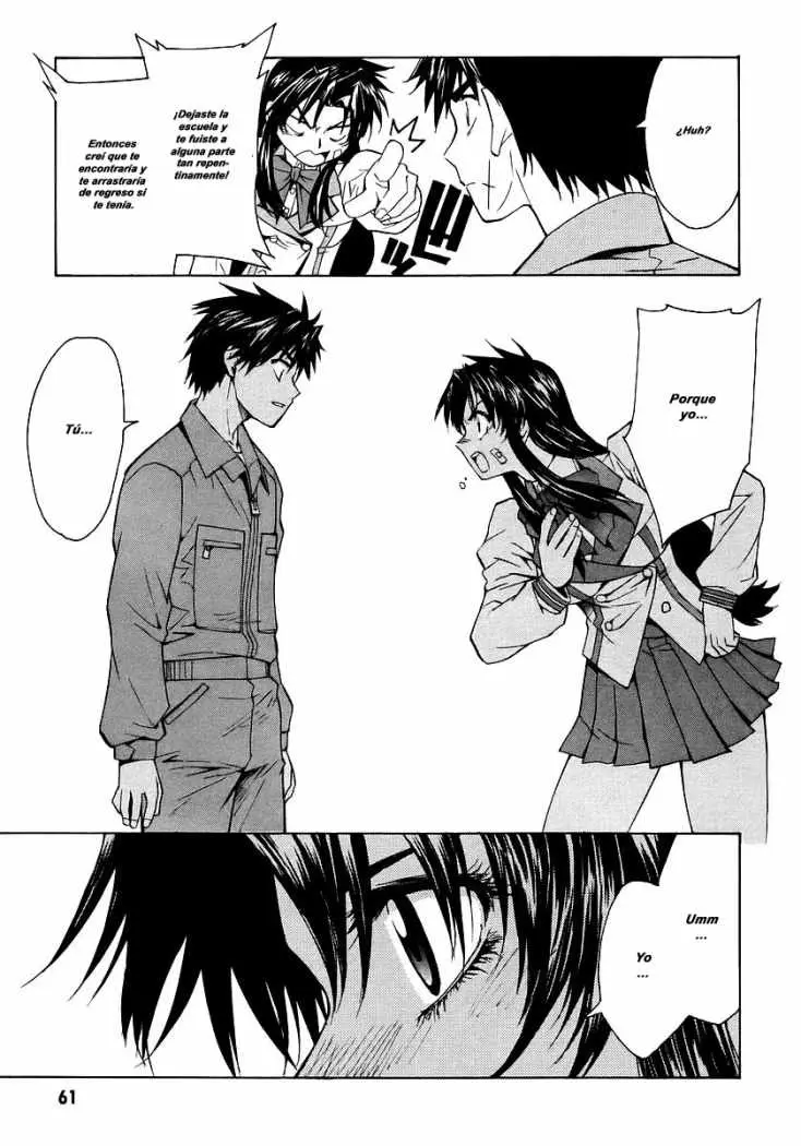 Full Metal Panic! Sigma (2005) - Capítulo 9 - Página 19 - LectorTMOo
