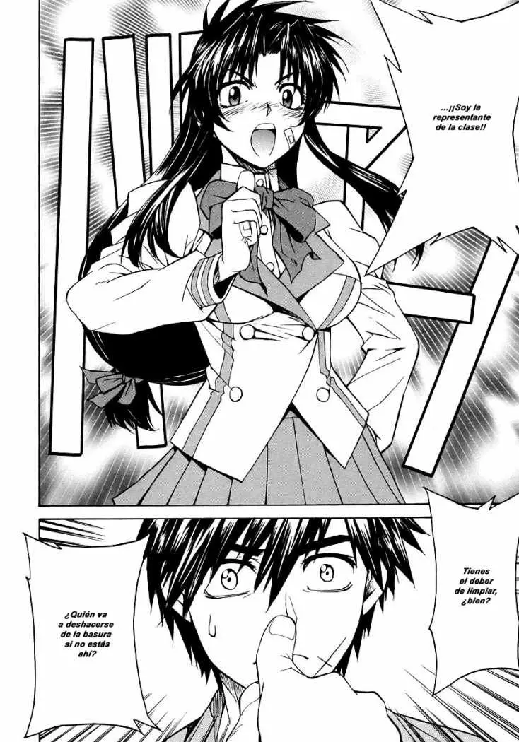 Full Metal Panic! Sigma (2005) - Capítulo 9 - Página 20 - LectorTMOo