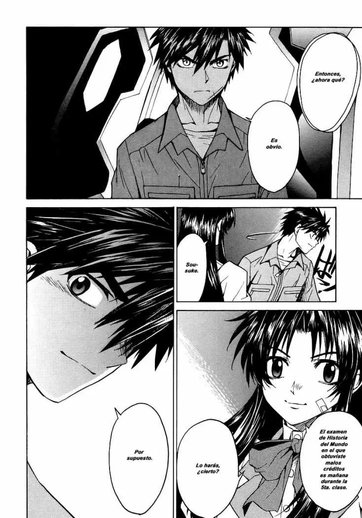 Full Metal Panic! Sigma (2005) - Capítulo 9 - Página 24 - LectorTMOo