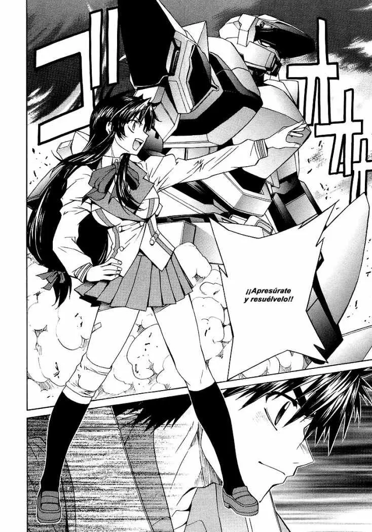 Full Metal Panic! Sigma (2005) - Capítulo 9 - Página 25 - LectorTMOo