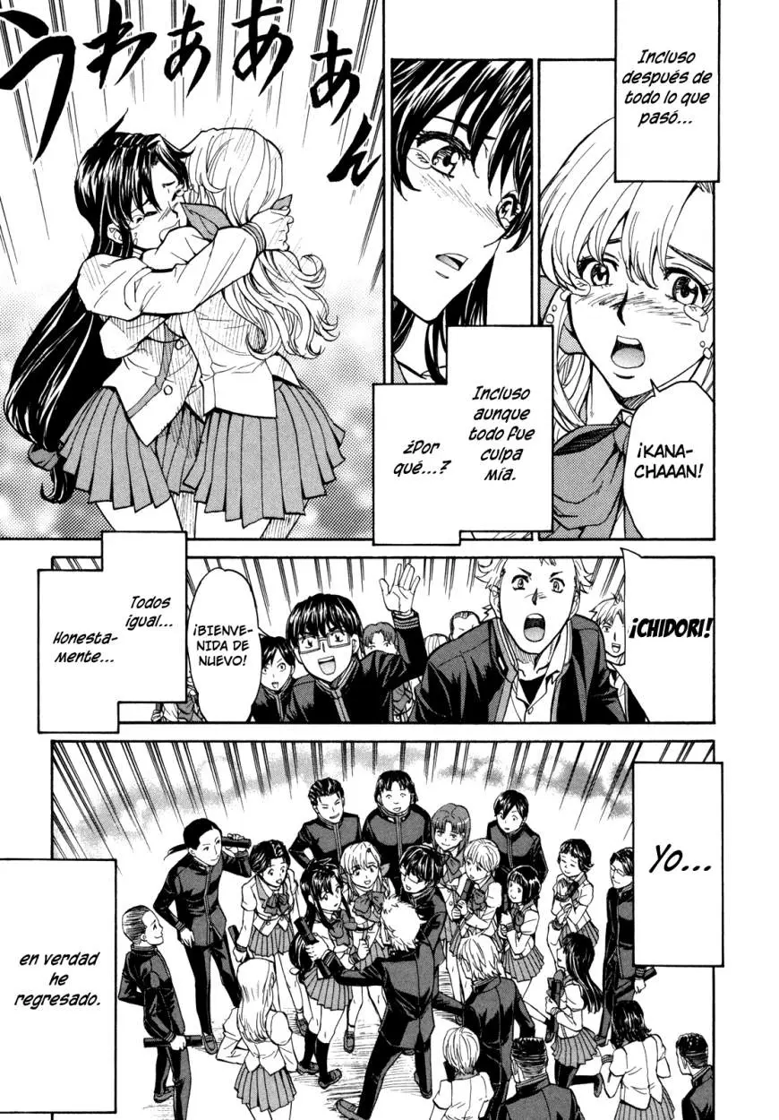 Full Metal Panic! Sigma (2005) - Capítulo 90 - Página 28 - LectorTMOo