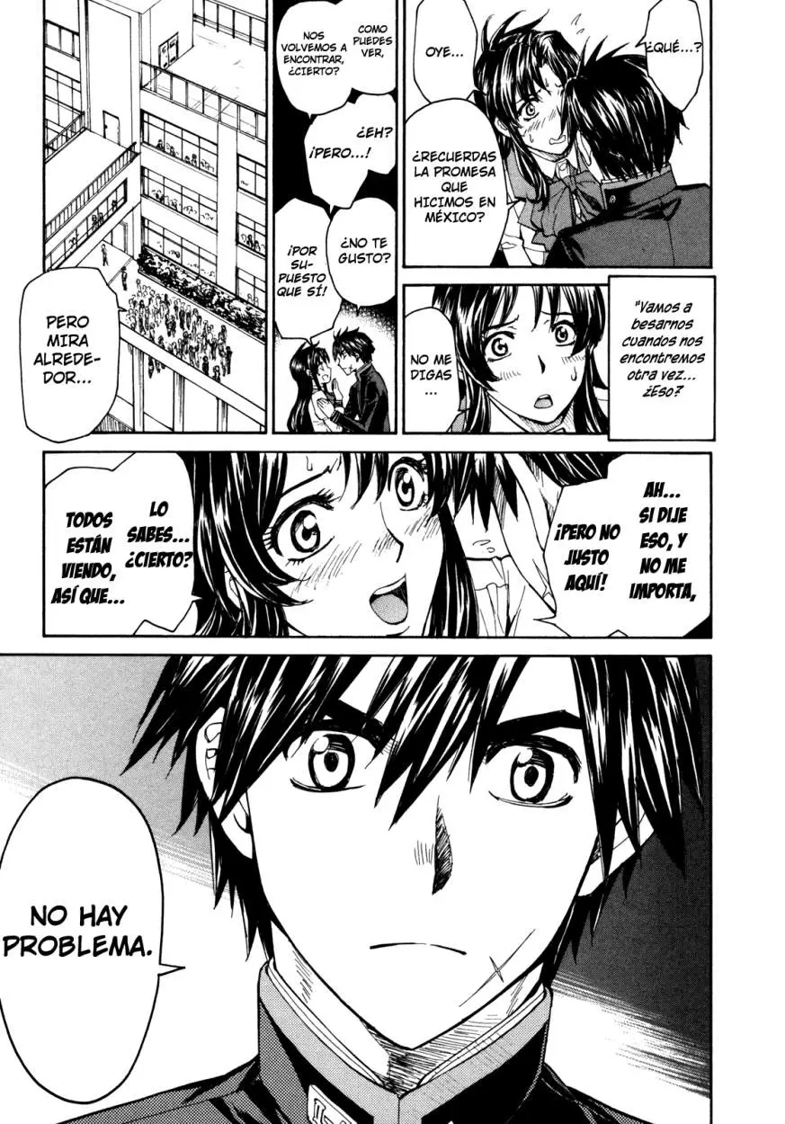 Full Metal Panic! Sigma (2005) - Capítulo 90 - Página 34 - LectorTMOo