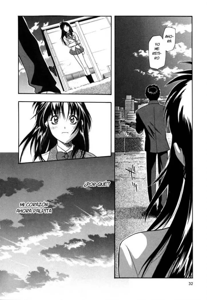 Full Metal Panic! (1998) - Capítulo 1 - Página 30 - LectorTMOo