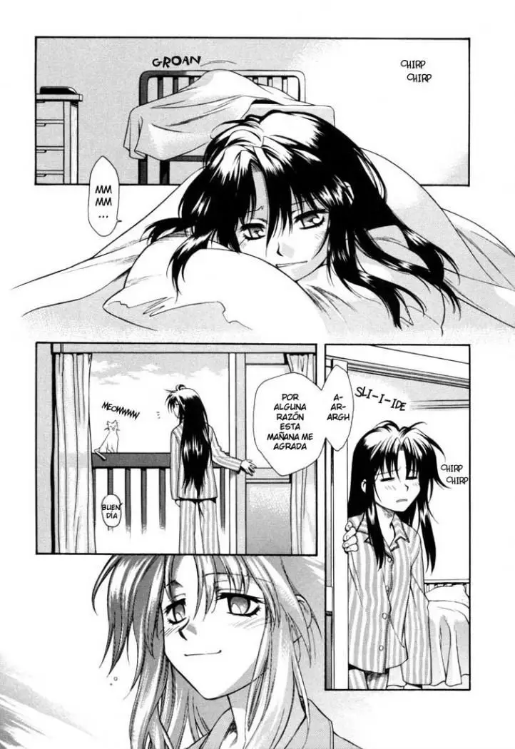 Full Metal Panic! (1998) - Capítulo 2 - Página 4 - LectorTMOo