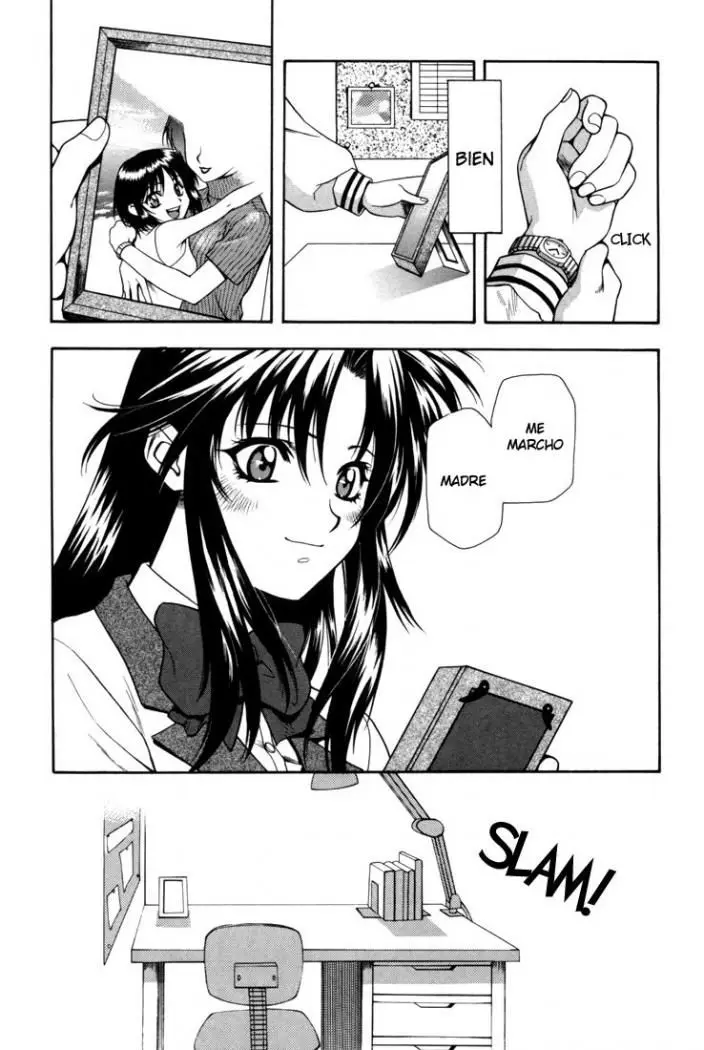 Full Metal Panic! (1998) - Capítulo 2 - Página 6 - LectorTMOo