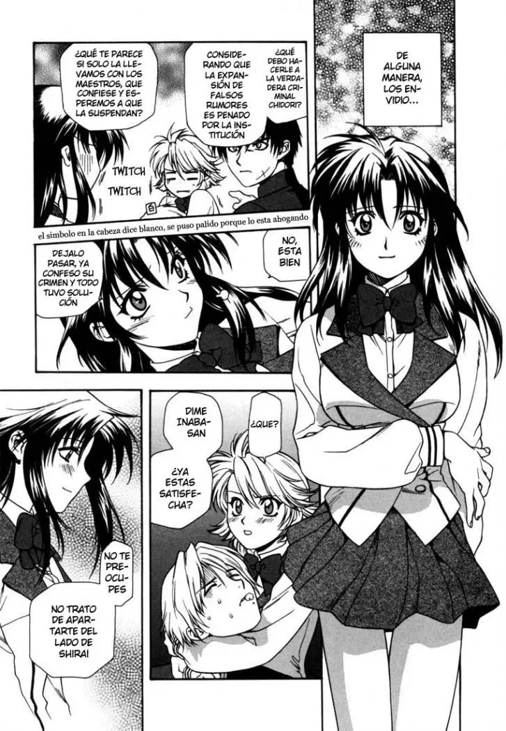 Full Metal Panic! (1998) - Capítulo 2 - Página 26 - LectorTMOo