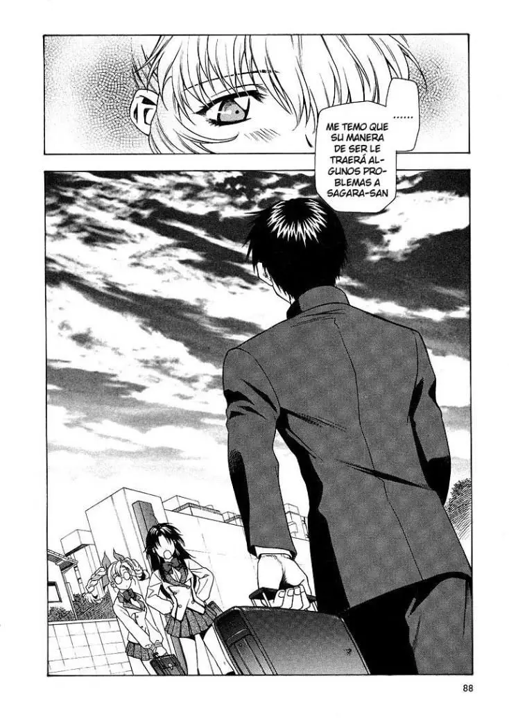 Full Metal Panic! (1998) - Capítulo 3 - Página 26 - LectorTMOo
