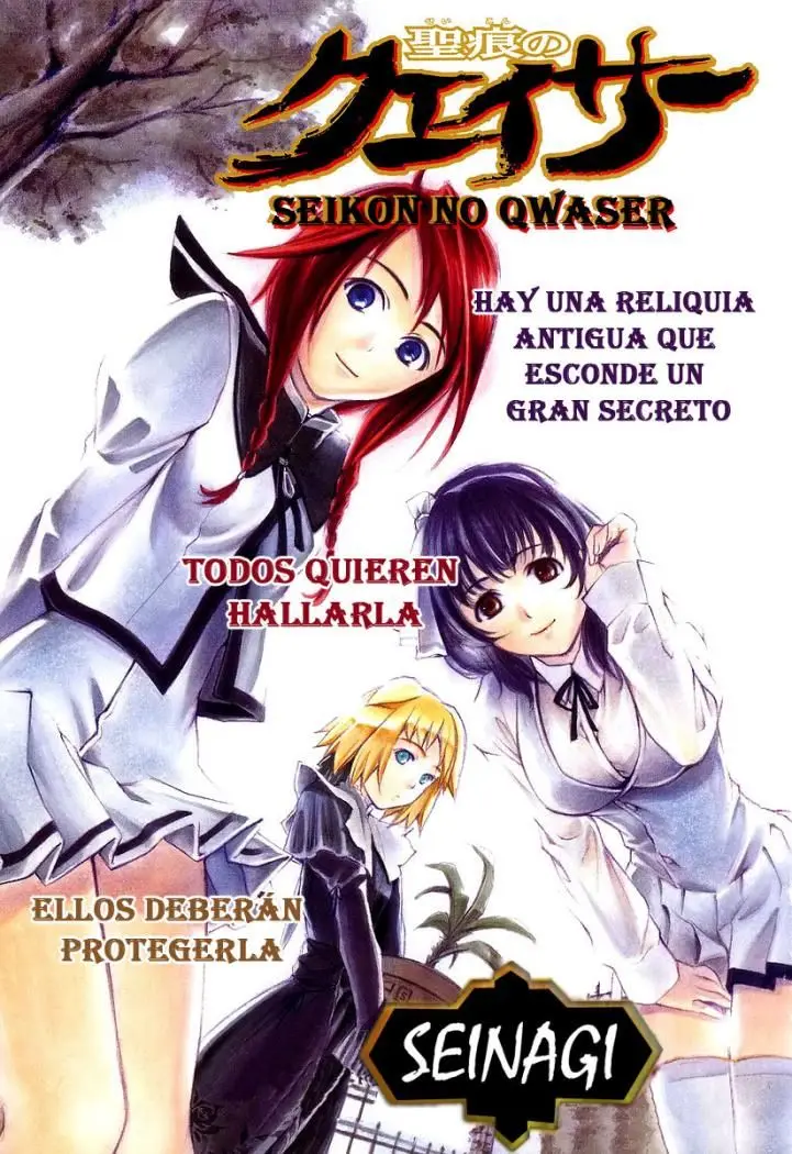 Full Metal Panic! (1998) - Capítulo 5 - Página 9 - LectorTMOo