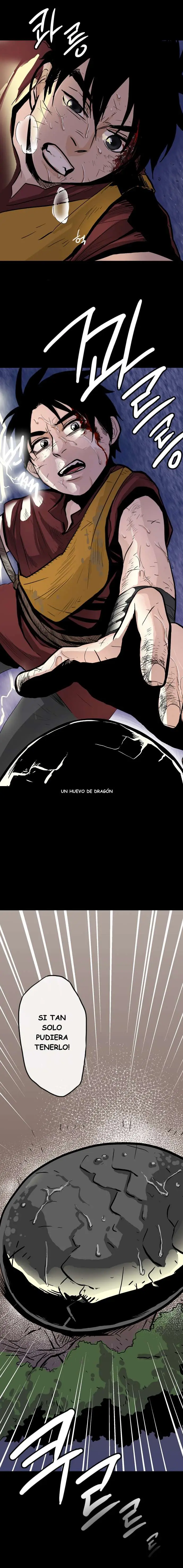Full Metal Wing (2016) - Capítulo 1 - Página 5 - LectorTMOo