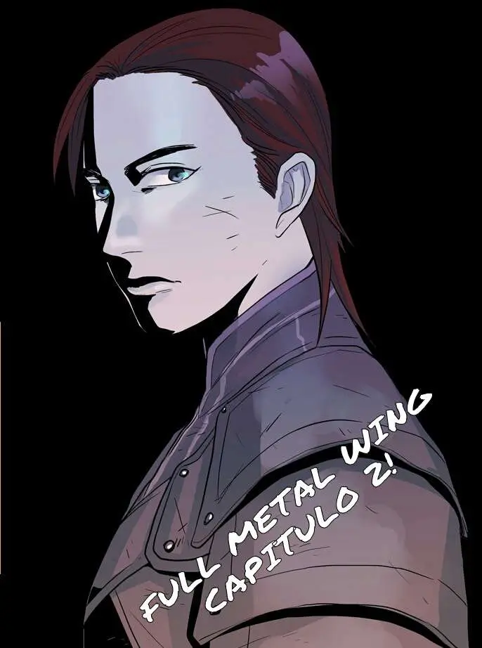 Full Metal Wing (2016) - Capítulo 1 - Página 24 - LectorTMOo