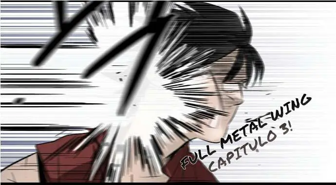 Full Metal Wing (2016) - Capítulo 1 - Página 25 - LectorTMOo