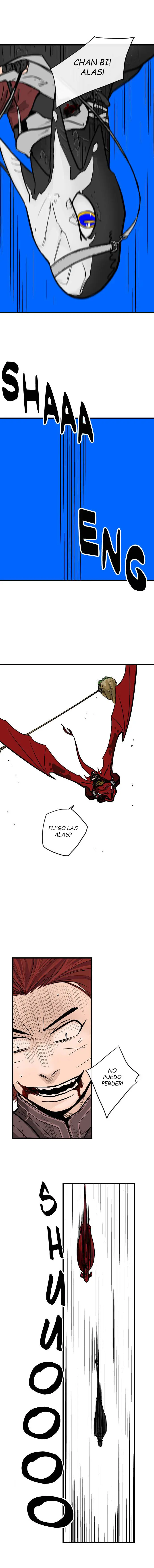 Full Metal Wing (2016) - Capítulo 12 - Página 6 - LectorTMOo