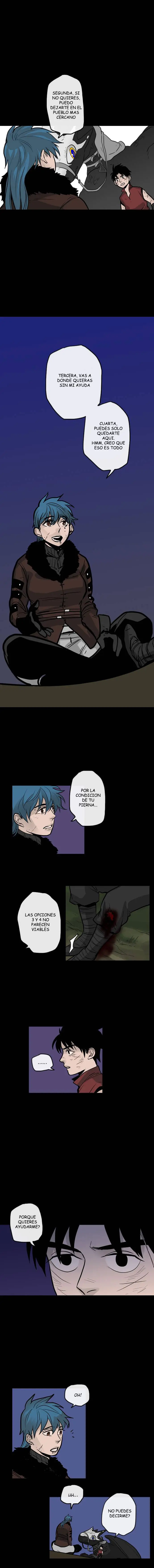 Full Metal Wing (2016) - Capítulo 14 - Página 3 - LectorTMOo
