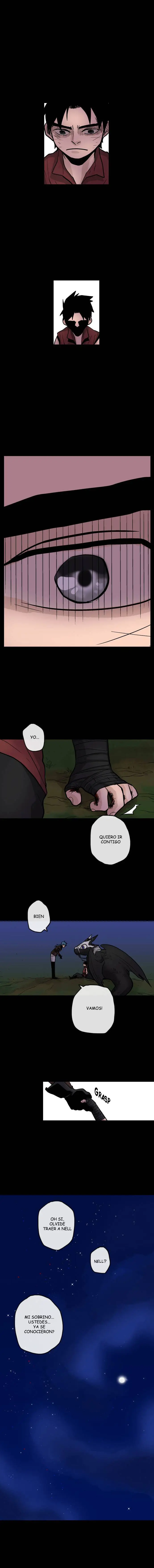 Full Metal Wing (2016) - Capítulo 14 - Página 6 - LectorTMOo