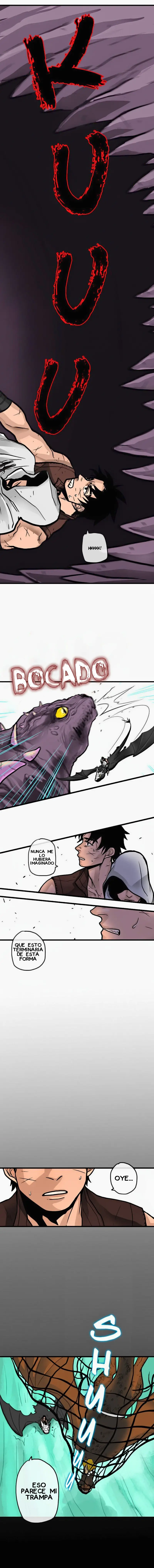 Full Metal Wing (2016) - Capítulo 17 - Página 2 - LectorTMOo