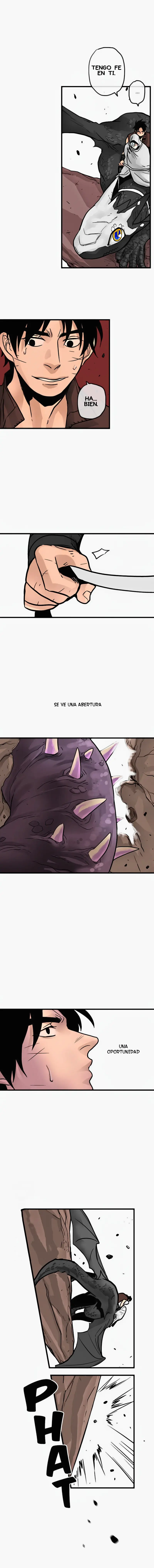 Full Metal Wing (2016) - Capítulo 19 - Página 4 - LectorTMOo