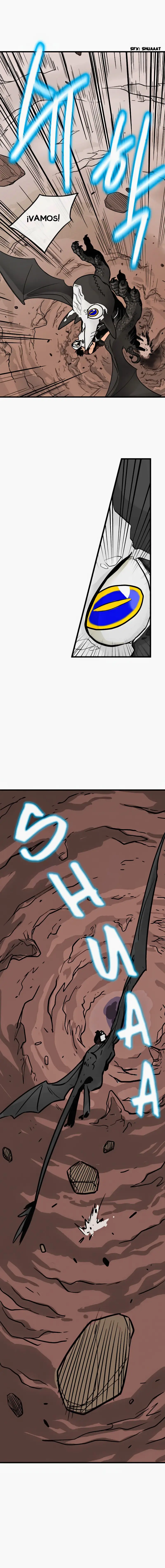 Full Metal Wing (2016) - Capítulo 19 - Página 5 - LectorTMOo