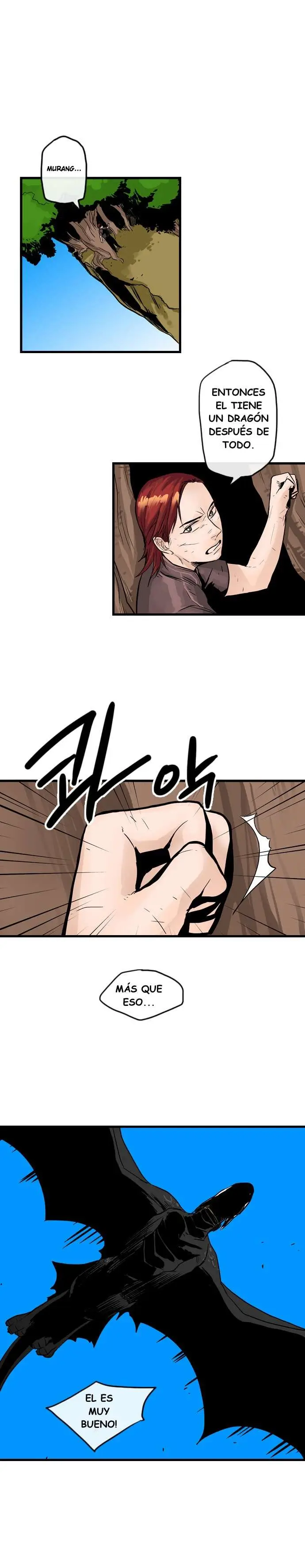 Full Metal Wing (2016) - Capítulo 2 - Página 5 - LectorTMOo