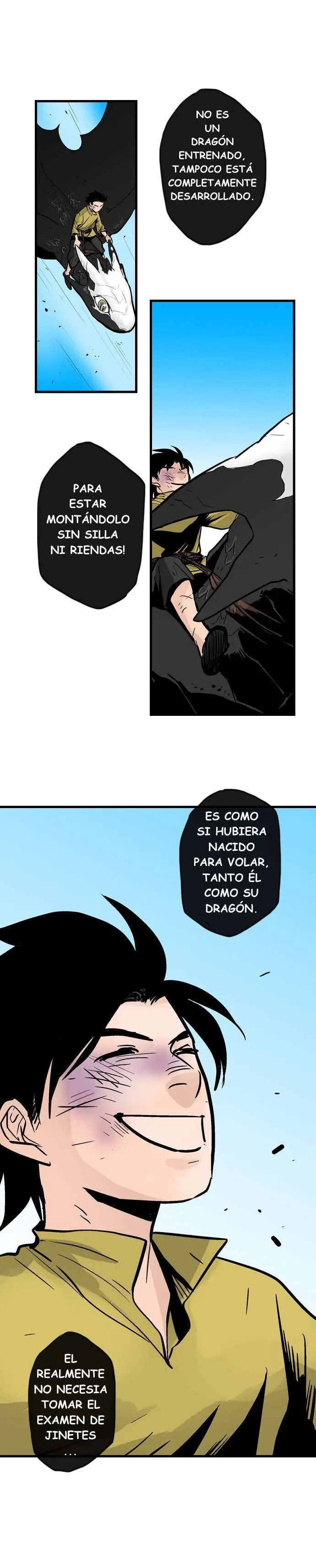 Full Metal Wing (2016) - Capítulo 2 - Página 6 - LectorTMOo