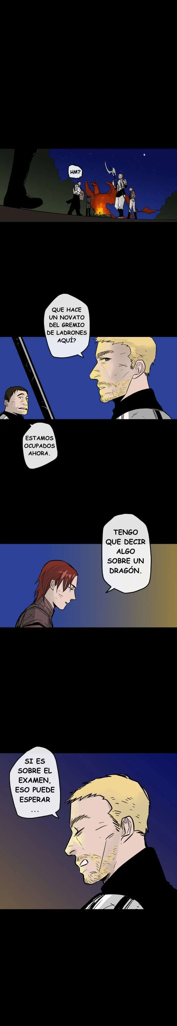 Full Metal Wing (2016) - Capítulo 2 - Página 14 - LectorTMOo