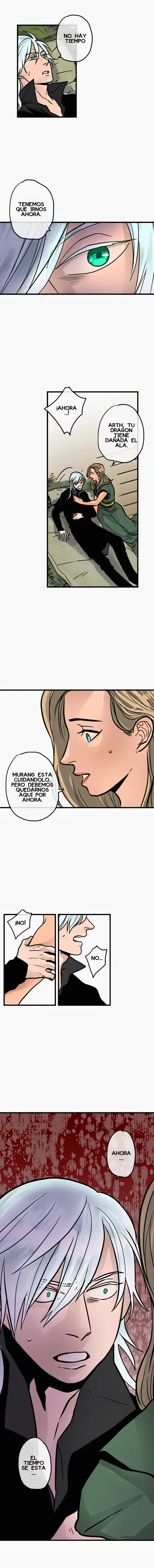 Full Metal Wing (2016) - Capítulo 20 - Página 5 - LectorTMOo