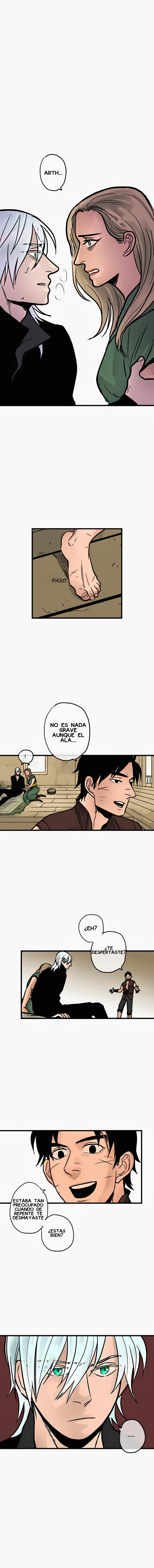 Full Metal Wing (2016) - Capítulo 20 - Página 6 - LectorTMOo
