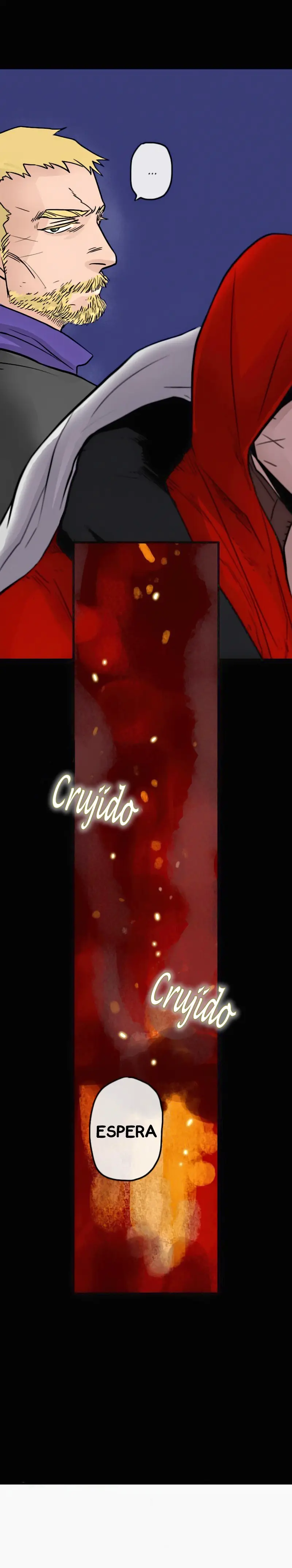 Full Metal Wing (2016) - Capítulo 25 - Página 8 - LectorTMOo
