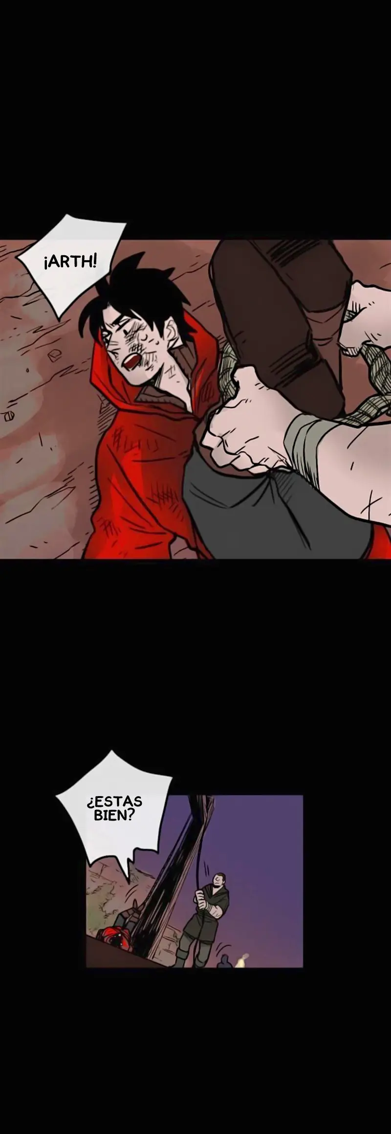Full Metal Wing (2016) - Capítulo 27 - Página 14 - LectorTMOo