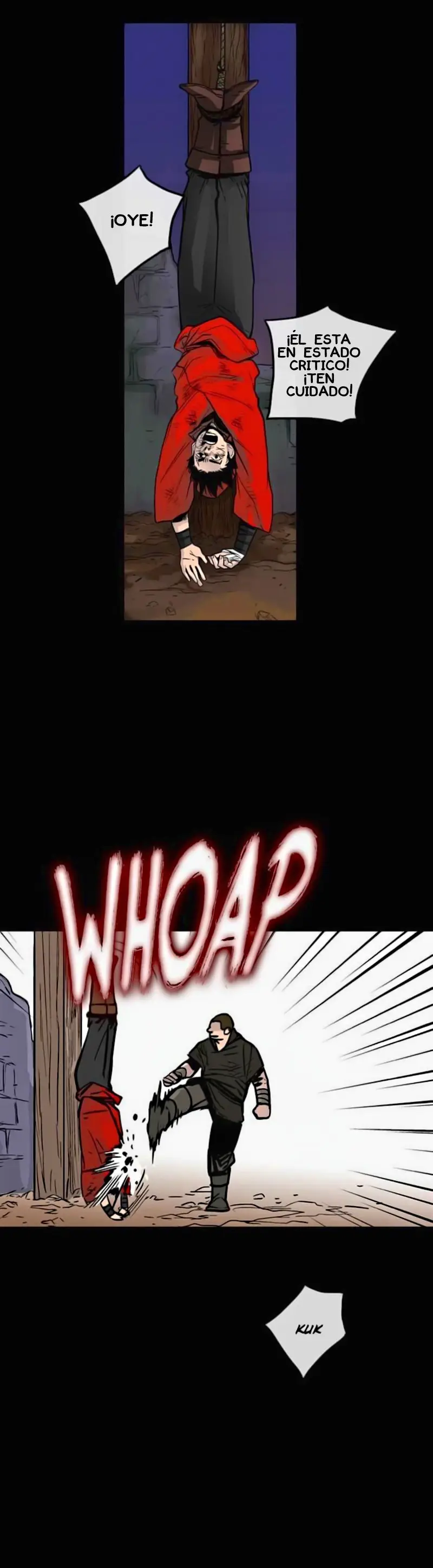 Full Metal Wing (2016) - Capítulo 27 - Página 15 - LectorTMOo