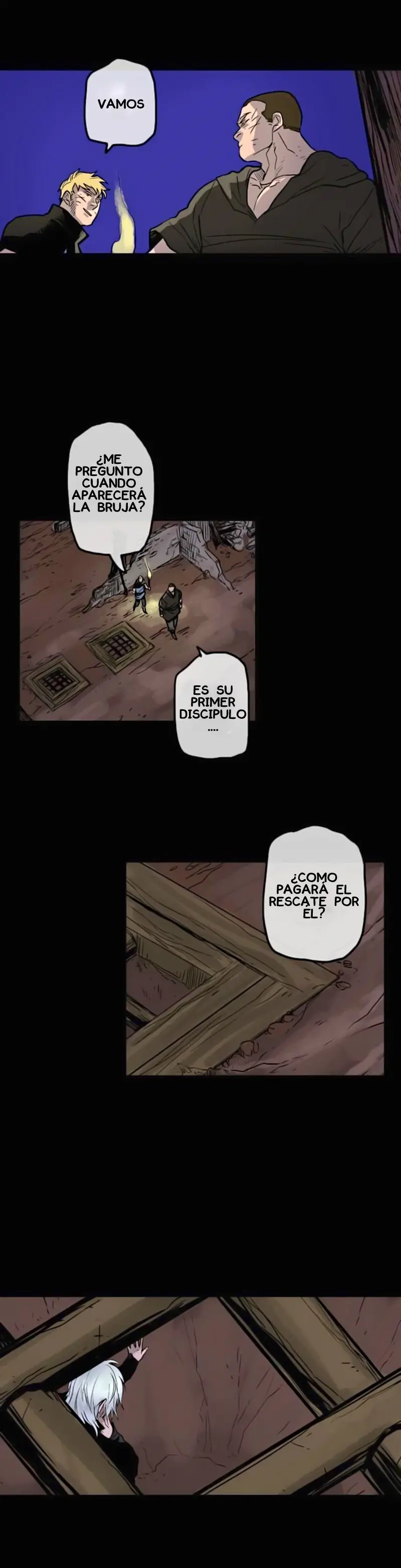 Full Metal Wing (2016) - Capítulo 27 - Página 17 - LectorTMOo
