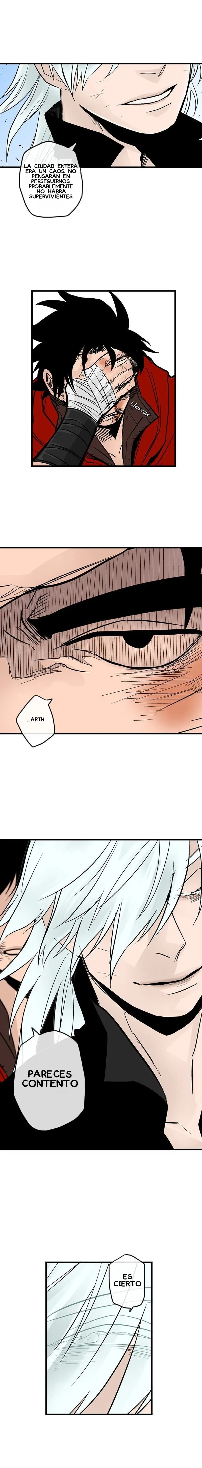 Full Metal Wing (2016) - Capítulo 29 - Página 3 - LectorTMOo