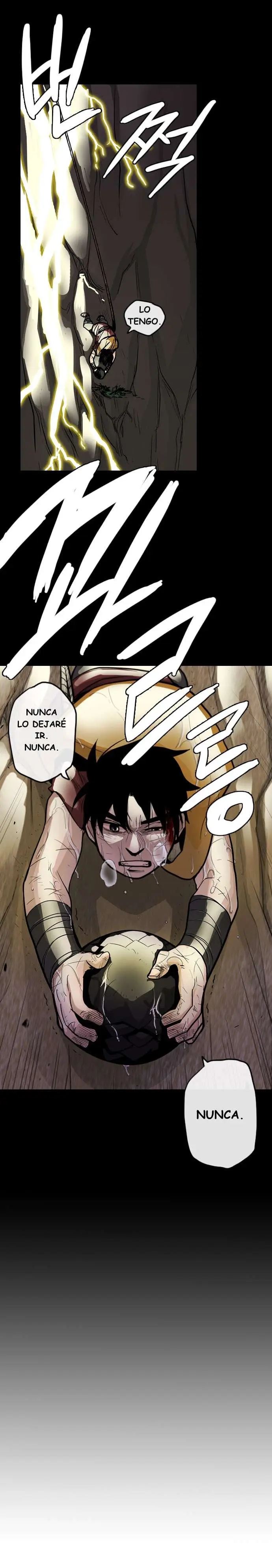 Full Metal Wing (2016) - Capítulo 3 - Página 9 - LectorTMOo