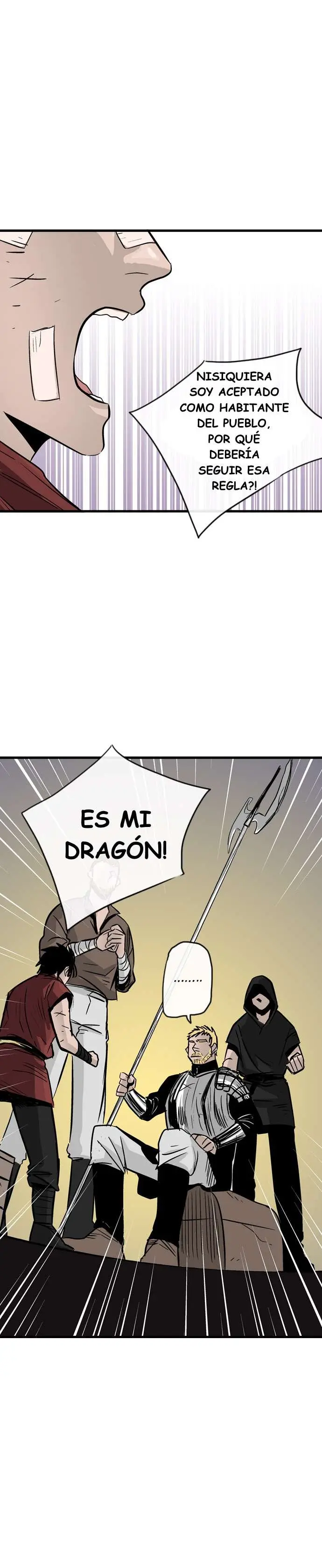 Full Metal Wing (2016) - Capítulo 3 - Página 14 - LectorTMOo