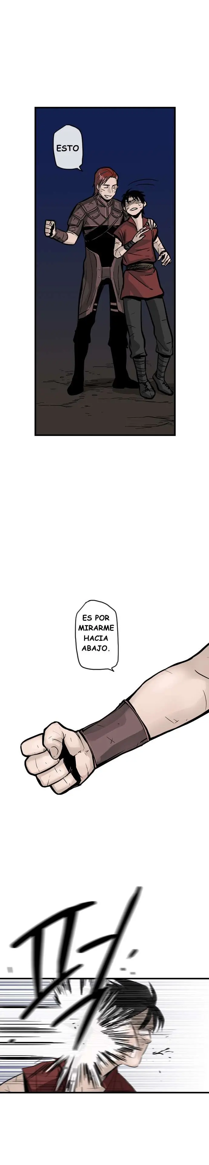 Full Metal Wing (2016) - Capítulo 3 - Página 17 - LectorTMOo