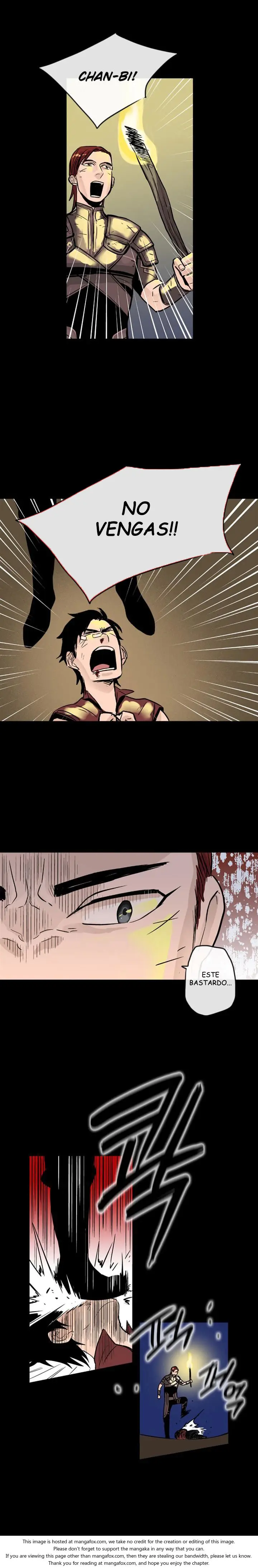 Full Metal Wing (2016) - Capítulo 4 - Página 6 - LectorTMOo