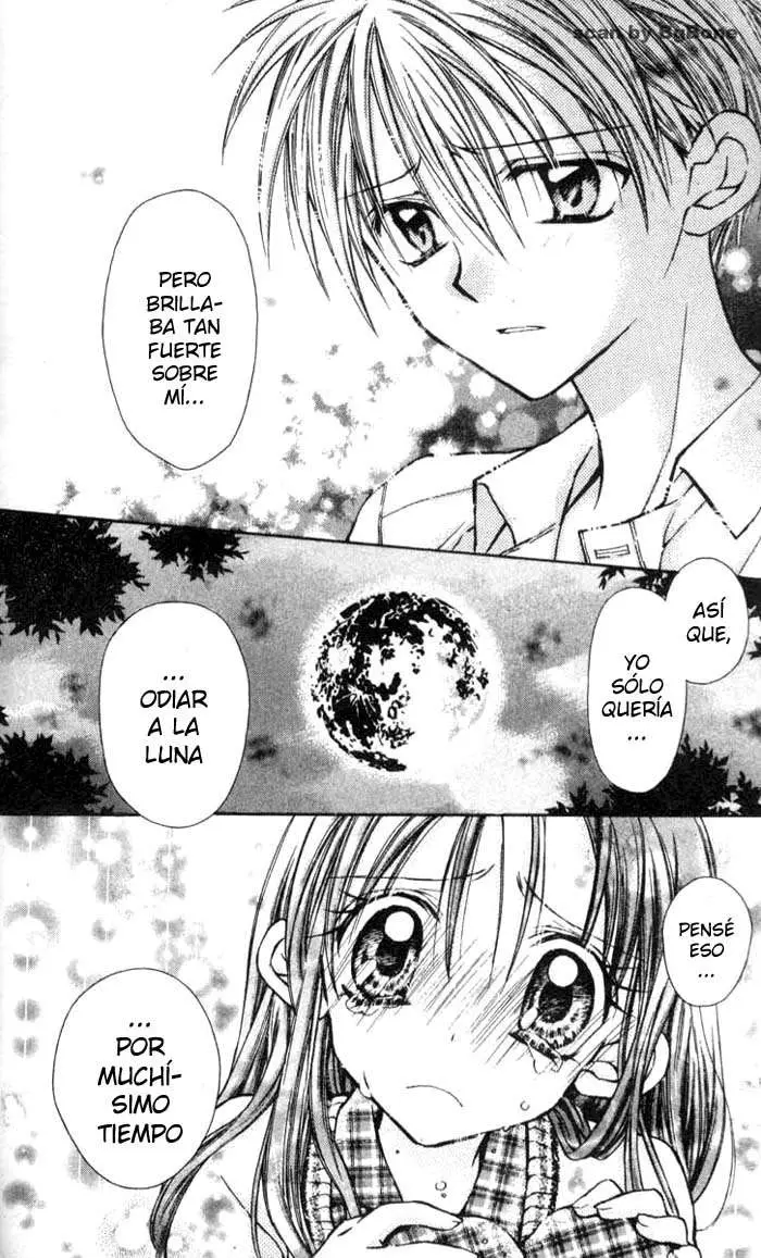 Full Moon wo Sagashite (2001) - Capítulo 13 - Página 15 - LectorTMOo