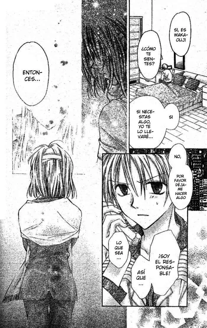 Full Moon wo Sagashite (2001) - Capítulo 21 - Página 10 - LectorTMOo
