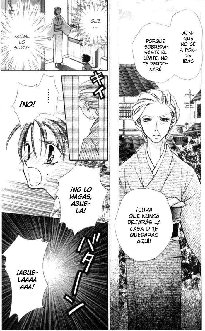 Full Moon wo Sagashite (2001) - Capítulo 3 - Página 14 - LectorTMOo