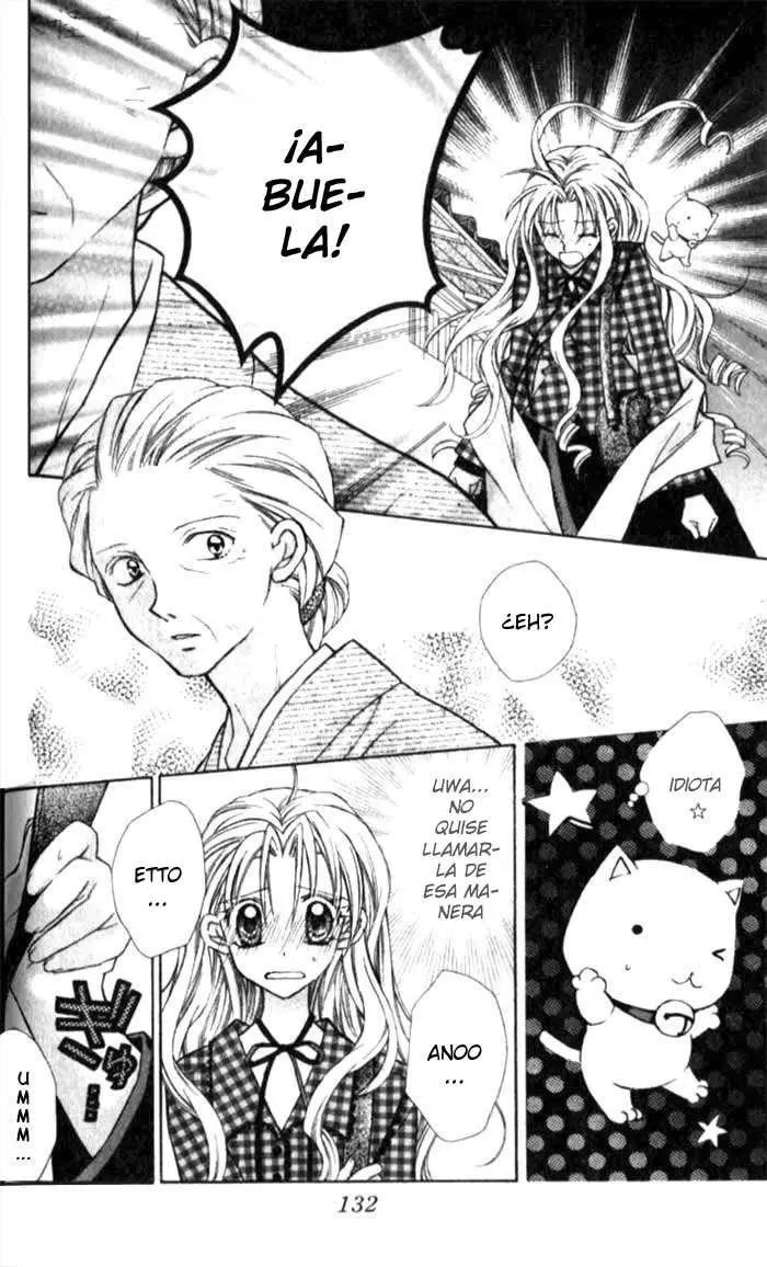 Full Moon wo Sagashite (2001) - Capítulo 4 - Página 14 - LectorTMOo