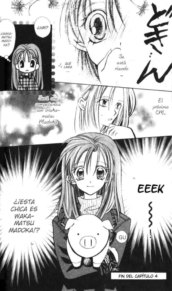 Full Moon wo Sagashite (2001) - Capítulo 4 - Página 38 - LectorTMOo