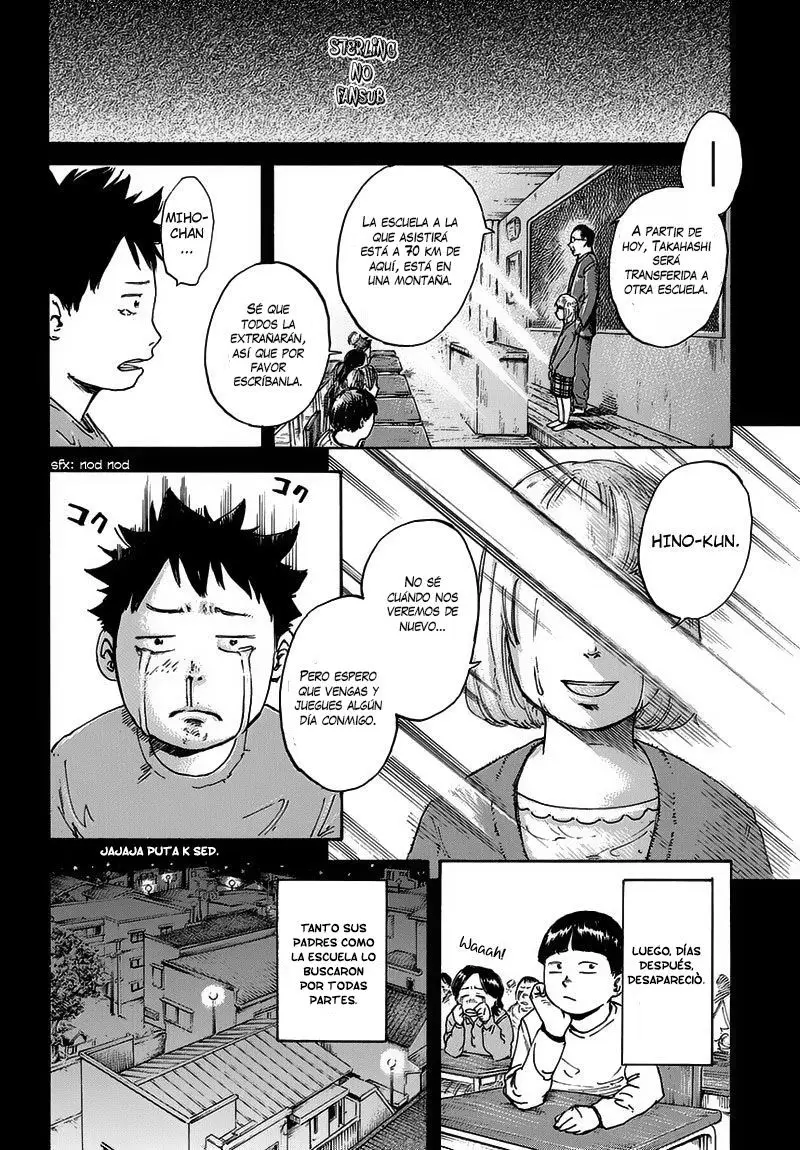 Fulldrum (2016) - Capítulo 1 - Página 21 - LectorTMOo