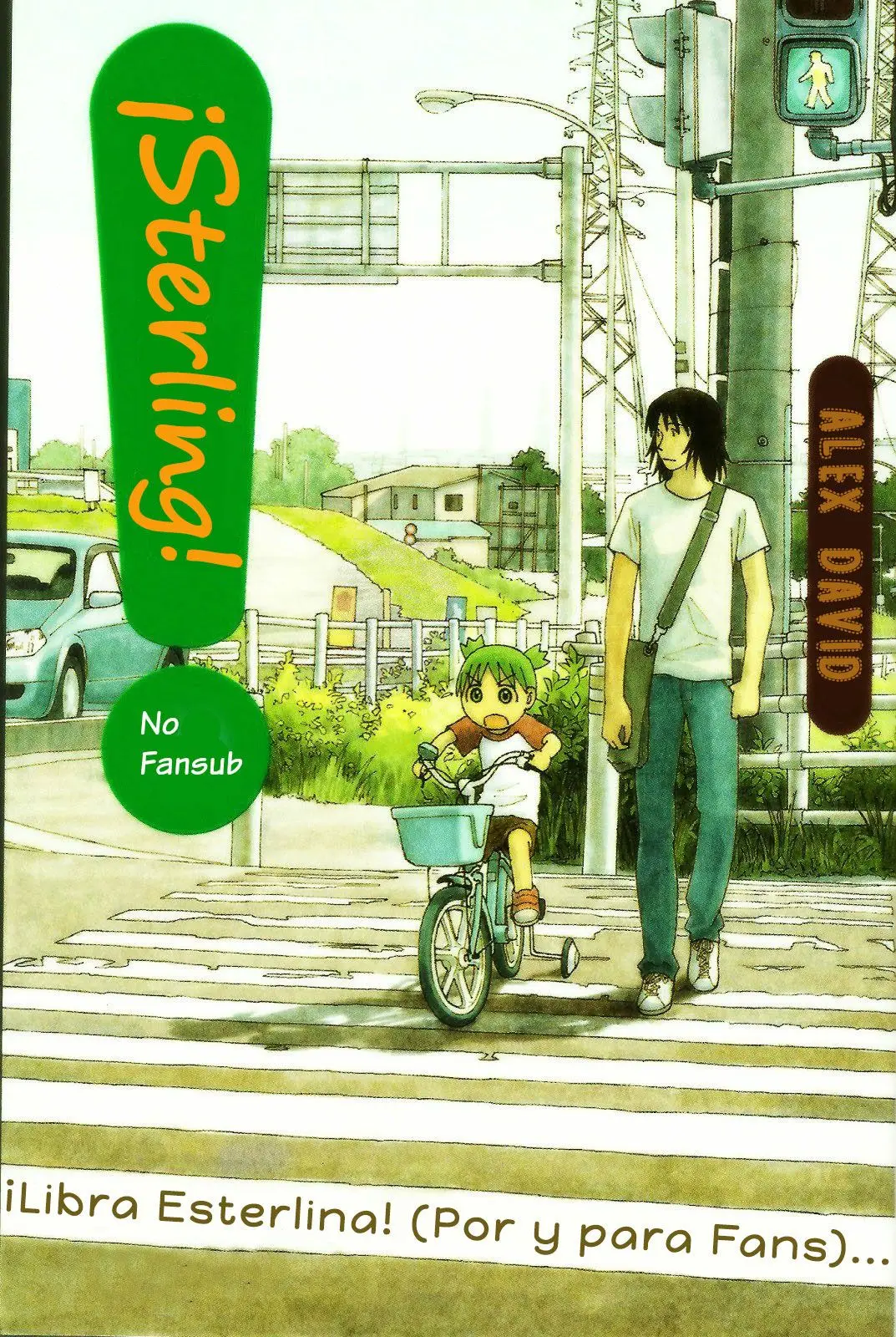 Fulldrum (2016) - Capítulo 3 - Página 1 - LectorTMOo