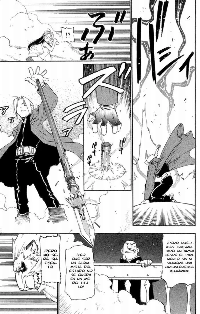 Fullmetal Alchemist (2001) - Capítulo 1 - Página 51 - LectorTMOo