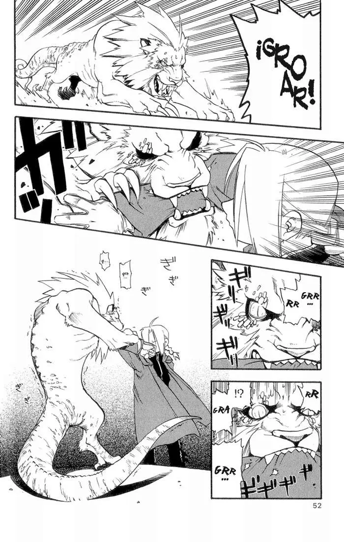 Fullmetal Alchemist (2001) - Capítulo 1 - Página 54 - LectorTMOo