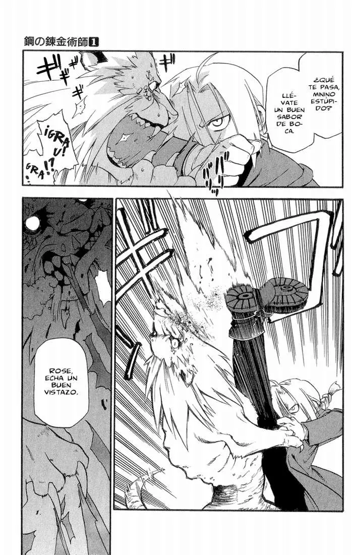 Fullmetal Alchemist (2001) - Capítulo 1 - Página 55 - LectorTMOo