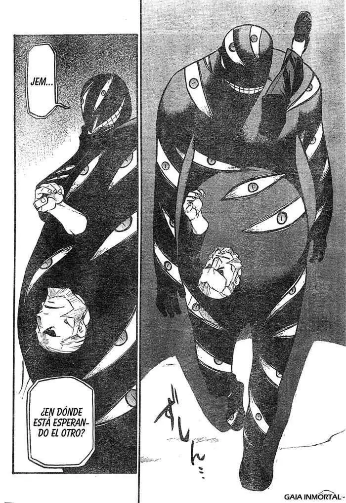 Fullmetal Alchemist (2001) - Capítulo 100 - Página 37 - LectorTMOo