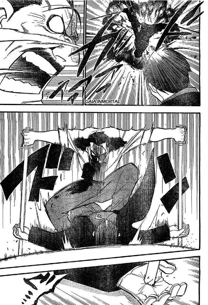 Fullmetal Alchemist (2001) - Capítulo 101 - Página 41 - LectorTMOo